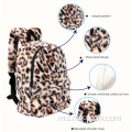 Ransel Kanak -kanak Bercetak Leopard